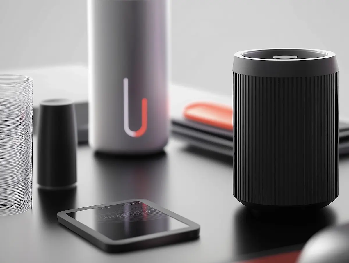 Eco-Friendly Audio Solutions