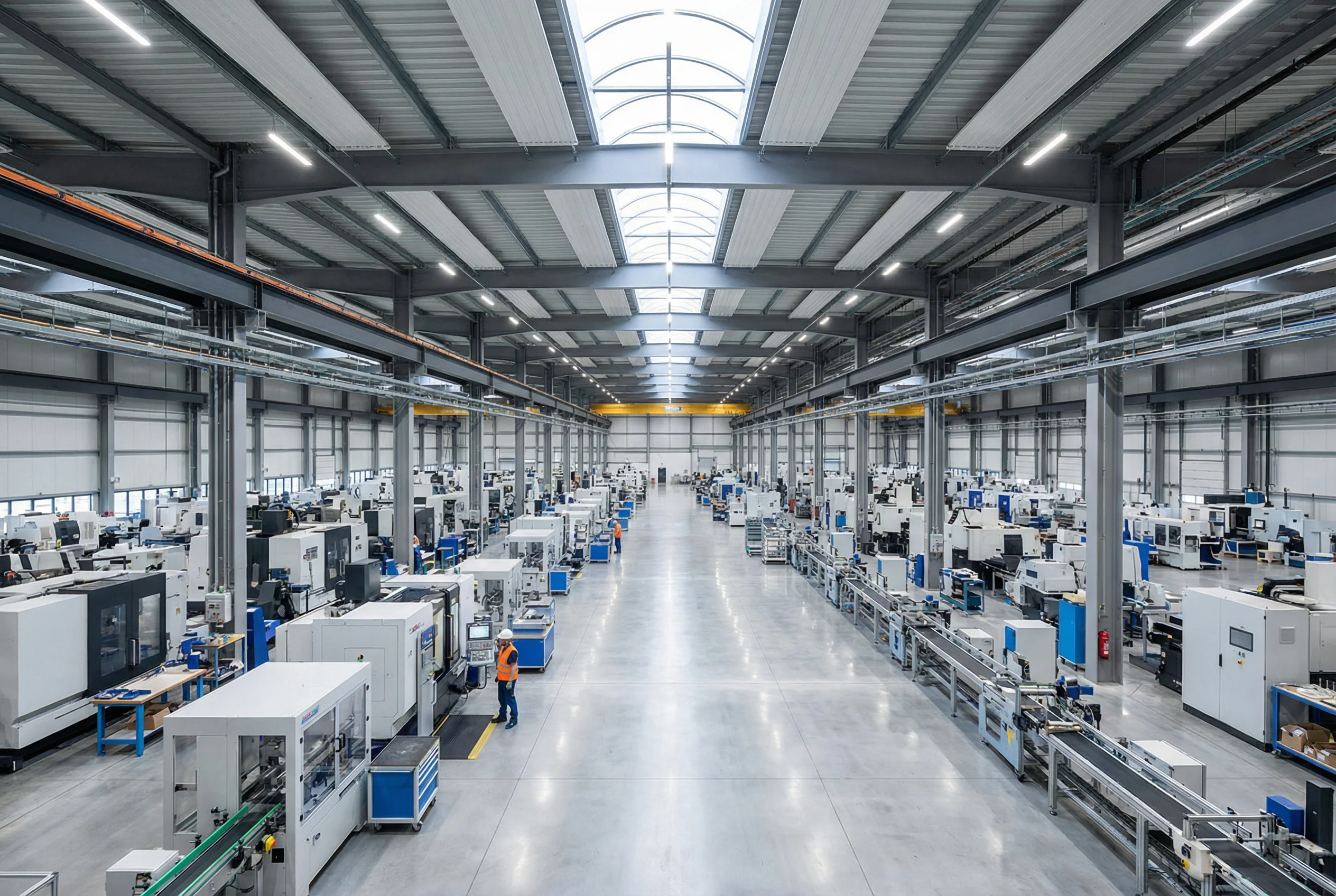 Capacidad Cuando la Necesitas