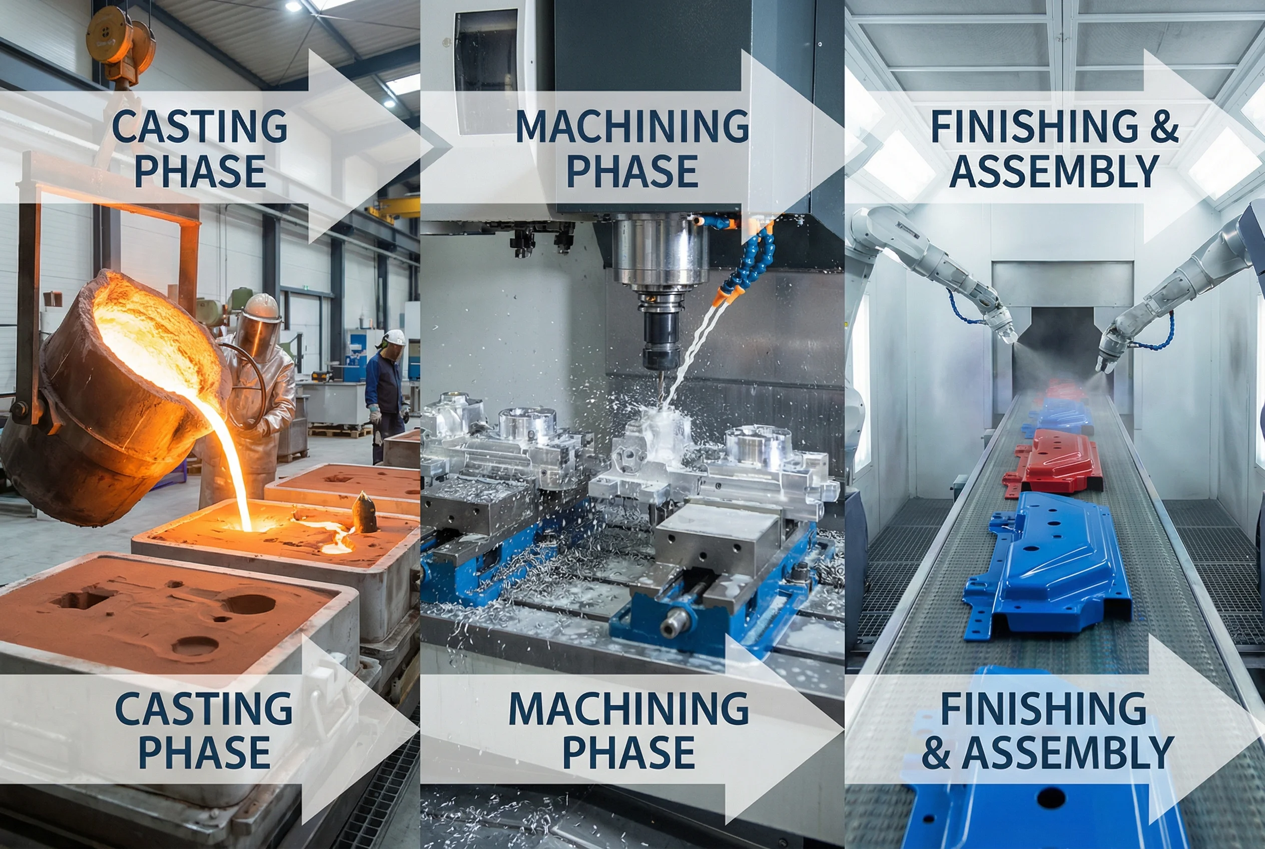 Integración Vertical